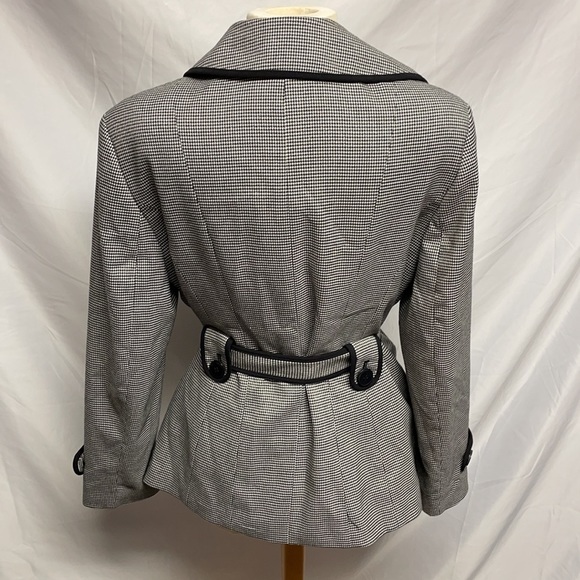 Nine West Suit Separates American Beauty Jacket - Picture 2 of 5